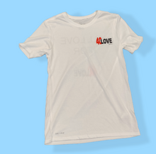 Load image into Gallery viewer, 40Love Nike Dri-fit Tshirt
