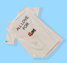 Load image into Gallery viewer, 40Love Nike Dri-fit Tshirt
